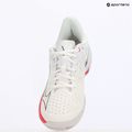 Buty do tenisa damskie Mizuno Wave Exceed Tour 5 CC undyed white/quiet shade/opera red 9