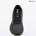 Buty do biegania damskie Mizuno Wave Inspire 20 D Wide iron gate/dusty jade green/black 11