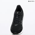 Buty do biegania damskie Mizuno Wave Rider 28 black/harbor mist/india ink 9