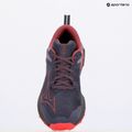 Buty do biegania damskie Mizuno Wave Ibuki 4 graystone/azalea/violet quartz 12