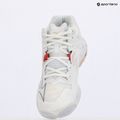 Buty do siatkówki damskie Mizuno Wave Lightning Z8 Mid white/aleutian/cloud pink 12