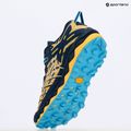 Buty do biegania męskie Mizuno Wave Mujin 10 quince/white/river blue 12