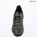Buty do tenisa męskie Mizuno Wave Exceed Tour 6 AC iron gate/gold/black 12