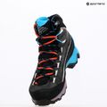 Buty trekkingowe damskie La Sportiva Aequilibrium Hike GTX S25 carbon/malibu blue 11