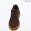 Buty męskie GANT Mc Julien dark brown 16