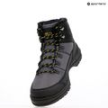 Śniegowce męskie CMP Annuuk Snowboots Wp fango/senape 11