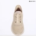 Buty damskie SKECHERS Go Walk Flex Grand Entry off white 15