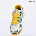 Buty piłkarskie męskie Joma Top Flex IN white/green 11