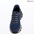 Buty męskie SKECHERS Max Protect Assembly navy 10