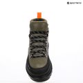 Buty Palladium Pallatrooper HKR WP+ olive night 17