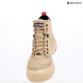 Buty Palladium Pallarider Mid Wp+ safari 16