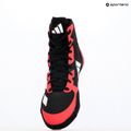 Buty zapaśnicze adidas Adizero team collage red/ cloud white/ core black 9
