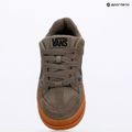 Buty Vans Upland suede bungee cord 9