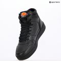 Buty męskie Ellesse Harvie total black 9