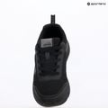 Buty damskie Ellesse Gall total black 9