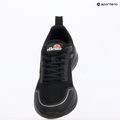 Buty męskie Ellesse Sem black/ lime fluo 9
