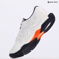 Buty męskie ASICS Gel-Rocket 11 white/indigo fog 17
