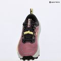Buty do biegania damskie ASICS Gel-Trabuco 13 purple oxide/cold moss 13