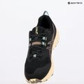Buty do biegania męskie ASICS Trabuco Terra 2 black/taupe grey 16
