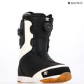 Buty snowboardowe męskie DC Transcend black/camel 12