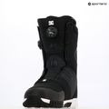 Buty snowboardowe męskie DC Judge black/black/white 13