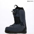 Buty snowboardowe DEELUXE ID Dual BOA navy 10