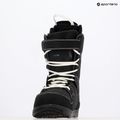 Buty snowboardowe DEELUXE DNA essential black 10