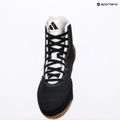 Buty zapaśnicze męskie adidas Tech Fall 2.0 core black/ cloud white 9