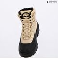 Buty damskie Timberland Vibram Mid Lace Waterproof Boot natural nubuck 9