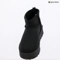 Śniegowce damskie BIG STAR OO274888 black 13