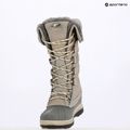 Śniegowce damskie CMP Thalo Snow Boot Wp gesso 11