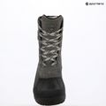 Śniegowce męskie CMP Kinos Snowboots Wp graffite/nero 12