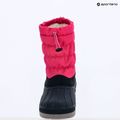 Śniegowce juniorskie CMP Hanki 3.0 Snowboots carminio 12
