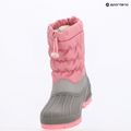 Śniegowce juniorskie CMP Hanki 3.0 Snowboots rosa 11