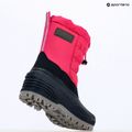 Śniegowce dziecięce CMP Hanki 3.0 Snowboots carminio 12