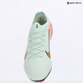 Buty piłkarskie dziecięce Nike Vapor 16 Pro Mercurial Dream Speed FG Jr barely green/crimson pulse/metallic gold coin 9