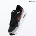 Buty dziecięce Nike Air Max SC black/ dark pony/ cement grey 8