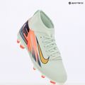 Buty piłkarskie dziecięce Nike Superfly 10 Club Mercurial Dream Speed FG/MG Jr barely green/crimson pulse/metallic gold coin 9