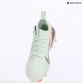 Buty piłkarskie dziecięce Nike Vapor 16 Acadamy Mercurial Dream Speed FG/MG Jr barely green/ crimson pulse/ metallic gold coin 9