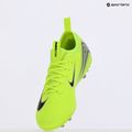 Buty piłkarskie dziecięce Nike Mercurial Vapor 16 Academy volt/ black 9