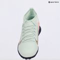 Buty piłkarskie dziecięce Nike Superfly 10 Club Mercurial Dream Speed TF Jr barely green/crimson pulse/metallic gold coin 9