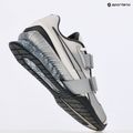 Buty do podnoszenia ciężarów Nike Romaleos 4 SE white/metallic silver/anthracite wolf grey 9