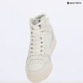 Buty damskie Ellesse Karyn total white 9