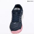 Buty do tenisa dziecięce Joma Master 1000 JR C navy blue/ pink 15