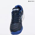 Buty do tenisa dziecięce Joma Master 1000 JR C navy blue 15