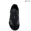 Buty męskie Geox Snake black 11