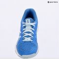 Buty damskie ASICS Gel-Rocket 11 blue coast/white 17