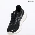 Buty do biegania damskie ASICS Gel-Cumulus 26 black/concrete 17