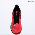 Buty do tenisa męskie Mizuno Wave Exceed Tour 6 AC radiant red/white/black 11