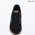 Buty damskie SKECHERS Go Run Consistent 2.0 black/mauve 9